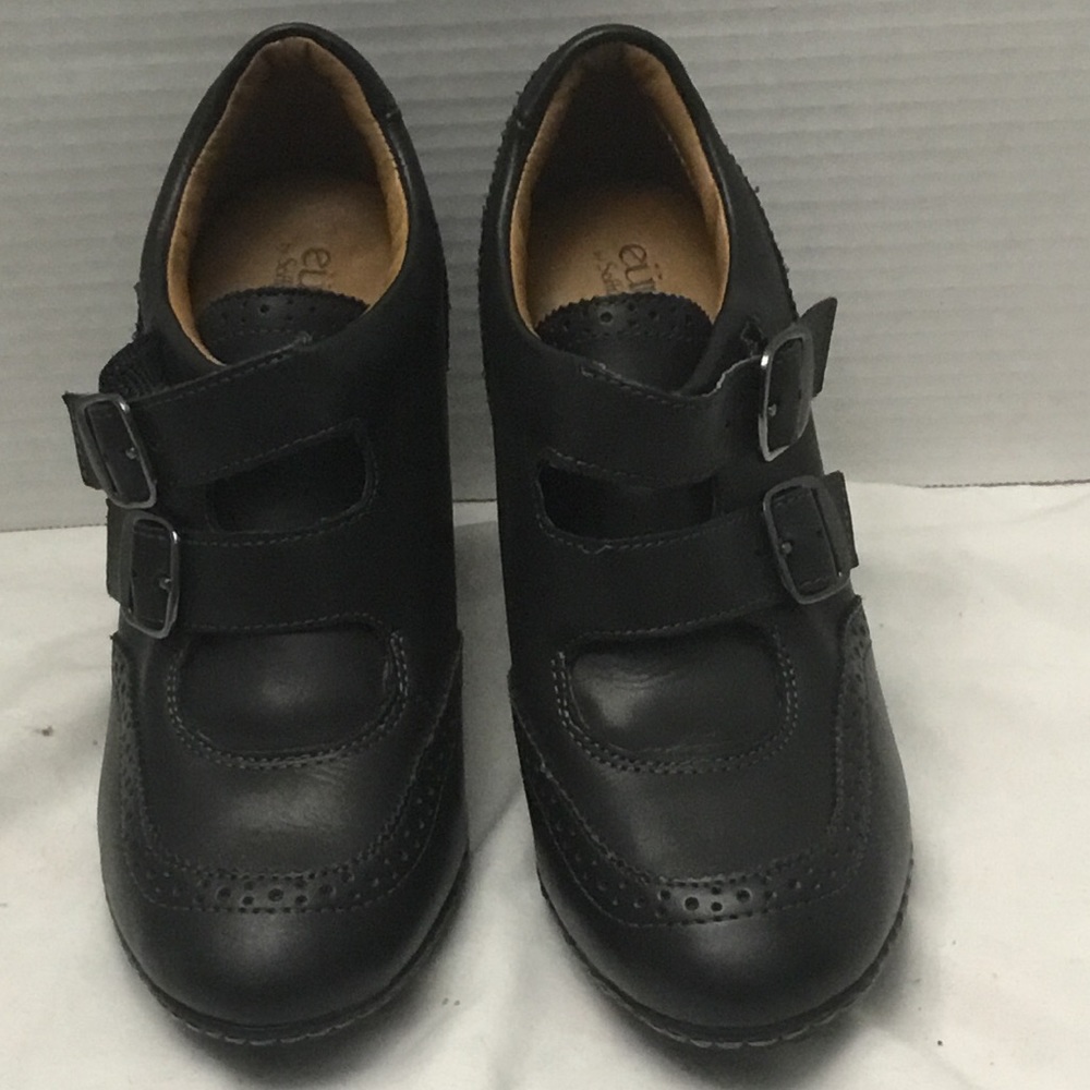 SOFFT HEELS